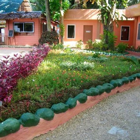 Agta Beach Resort Almeria Exterior foto