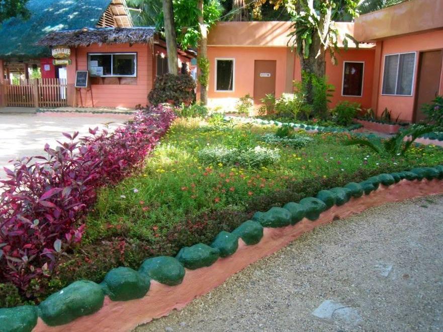 Agta Beach Resort Almeria Exterior foto